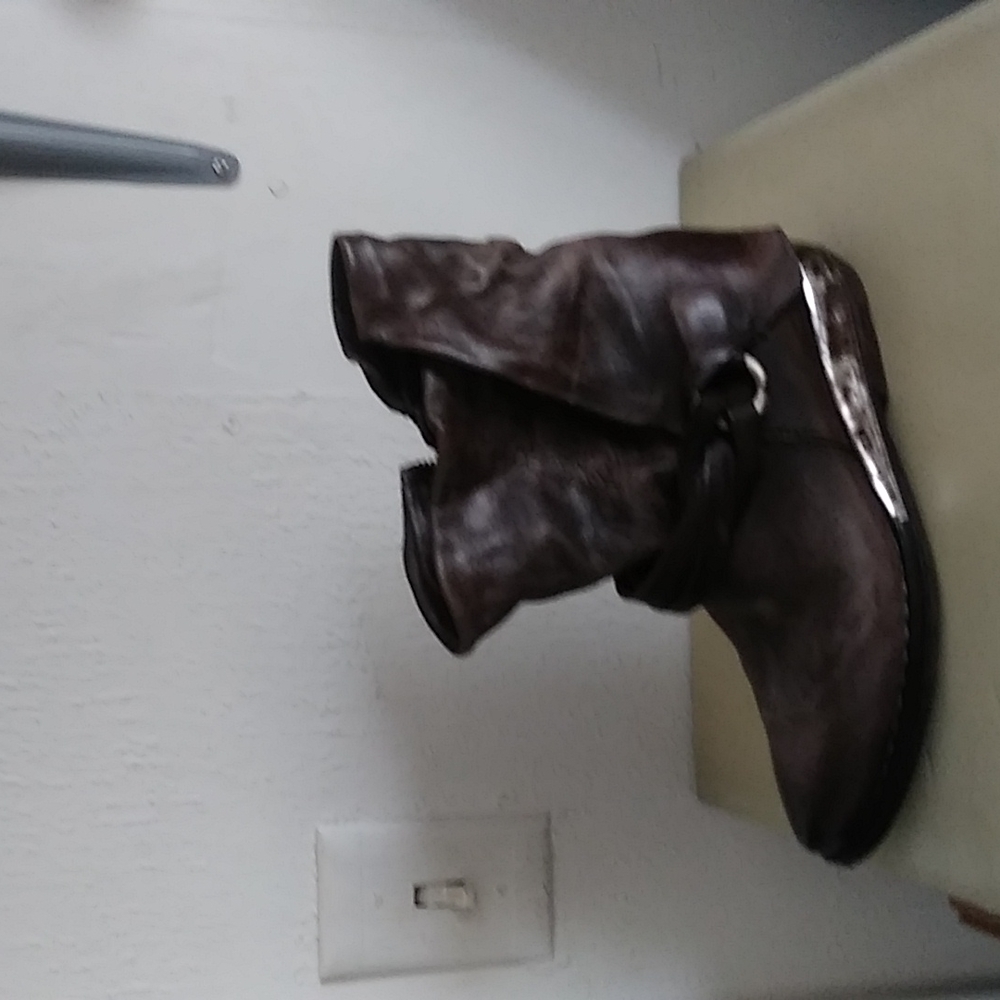 A.S.98 boots - Picture 8 of 9